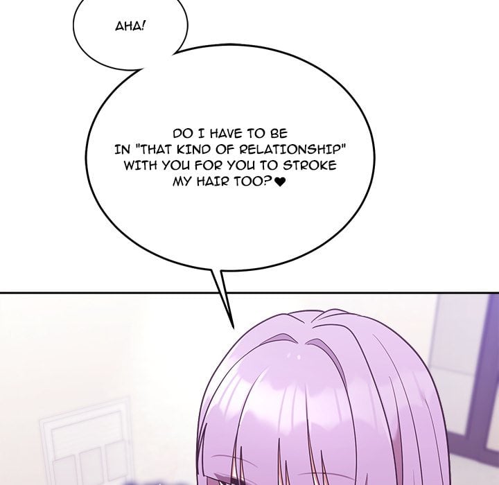 Knot My Secret (Uncensored) Chapter 34 - Page 165