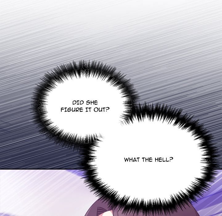 Knot My Secret (Uncensored) Chapter 34 - Page 169