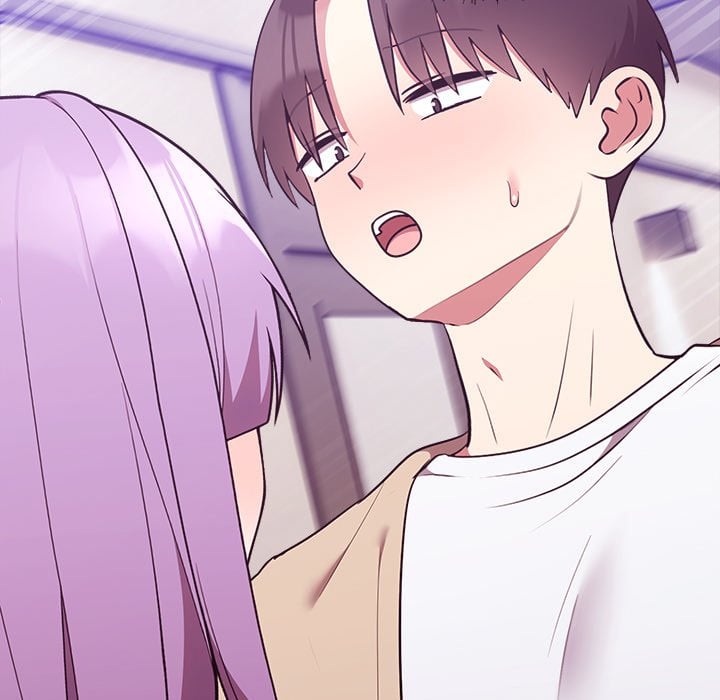Knot My Secret (Uncensored) Chapter 34 - Page 170