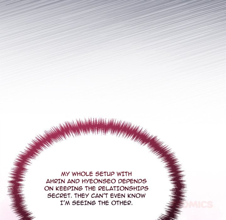 Knot My Secret (Uncensored) Chapter 34 - Page 172