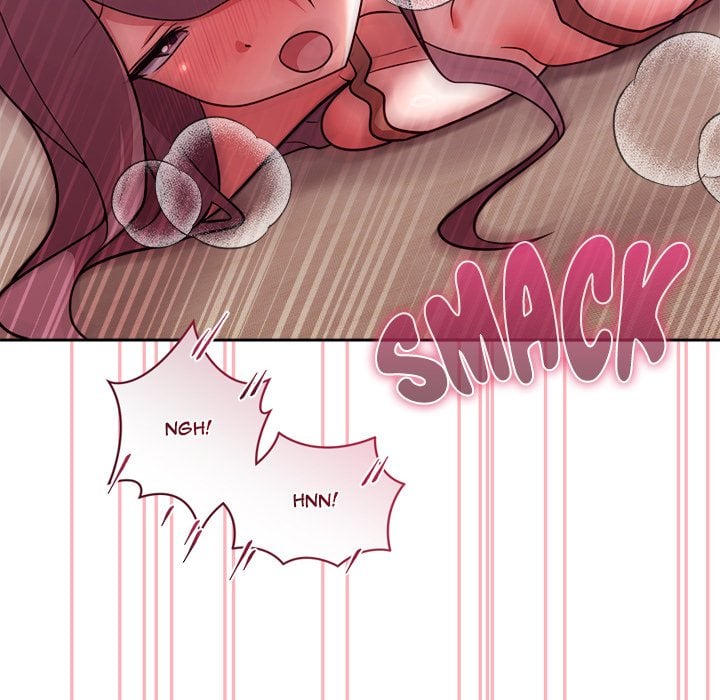 Knot My Secret (Uncensored) Chapter 34 - Page 18