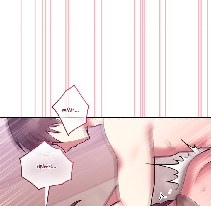 Knot My Secret (Uncensored) Chapter 34 - Page 19