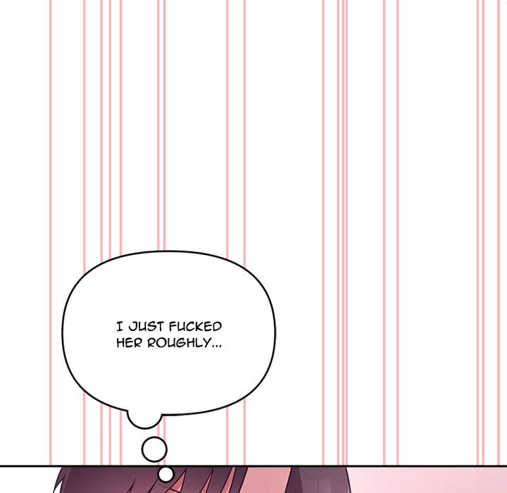 Knot My Secret (Uncensored) Chapter 34 - Page 23