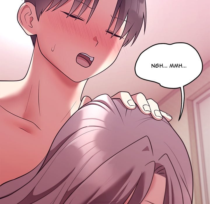 Knot My Secret (Uncensored) Chapter 34 - Page 24
