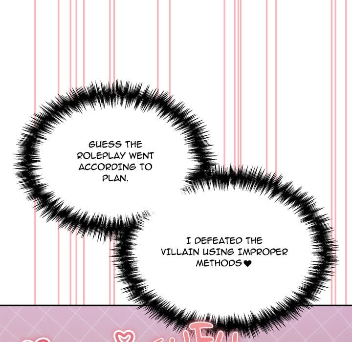 Knot My Secret (Uncensored) Chapter 34 - Page 33