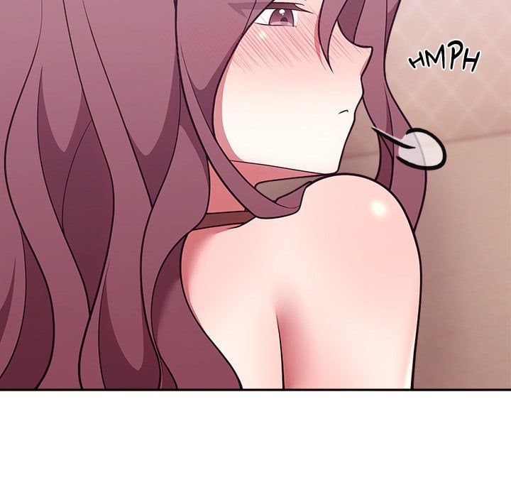 Knot My Secret (Uncensored) Chapter 34 - Page 37