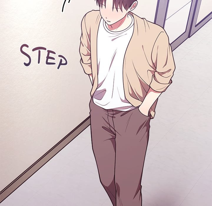 Knot My Secret (Uncensored) Chapter 34 - Page 41