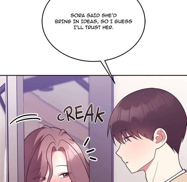Knot My Secret (Uncensored) Chapter 34 - Page 43