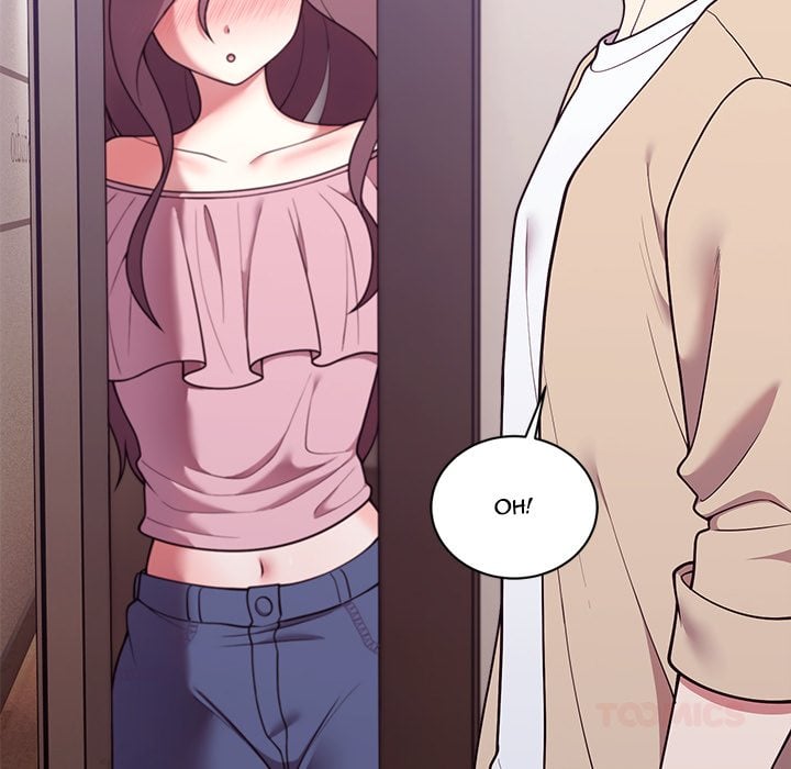 Knot My Secret (Uncensored) Chapter 34 - Page 44