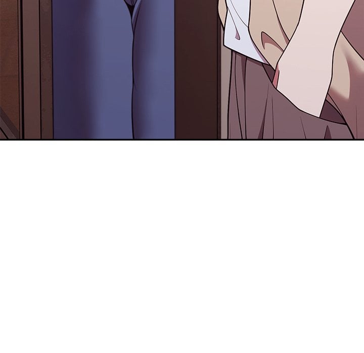 Knot My Secret (Uncensored) Chapter 34 - Page 45
