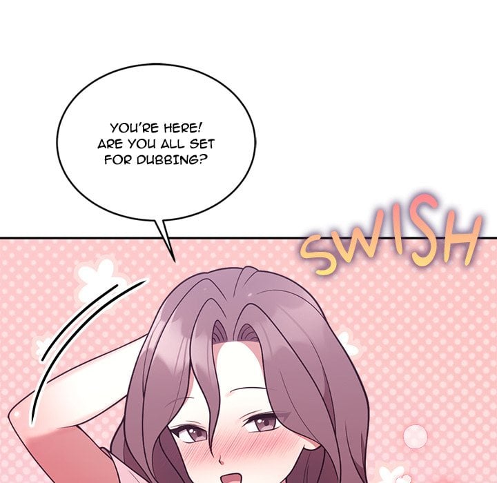 Knot My Secret (Uncensored) Chapter 34 - Page 46