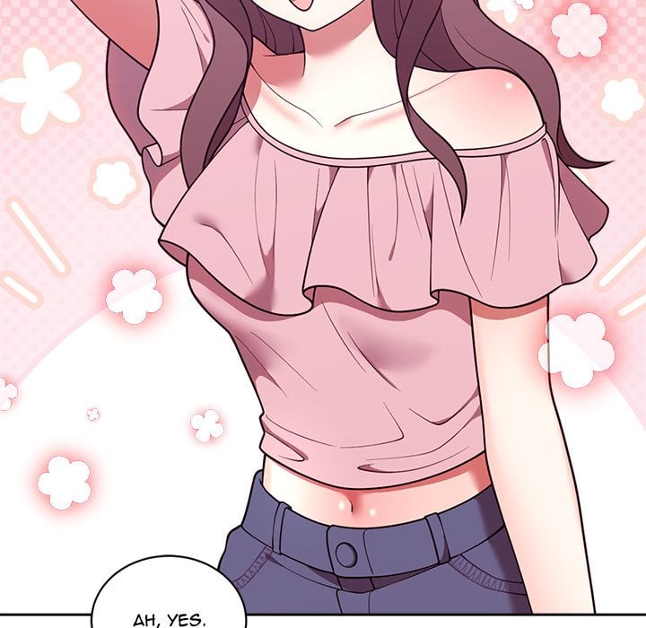 Knot My Secret (Uncensored) Chapter 34 - Page 47