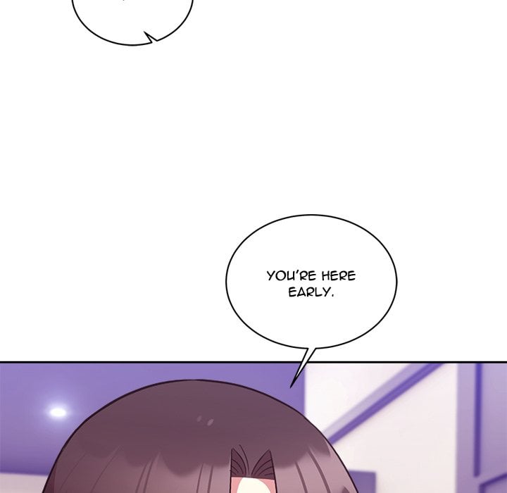 Knot My Secret (Uncensored) Chapter 34 - Page 48