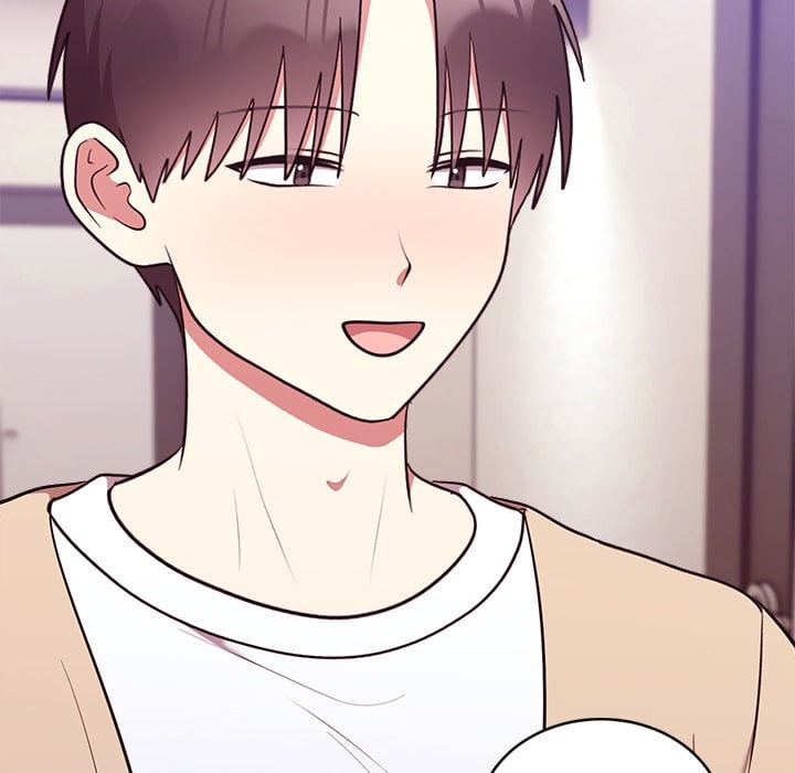 Knot My Secret (Uncensored) Chapter 34 - Page 49