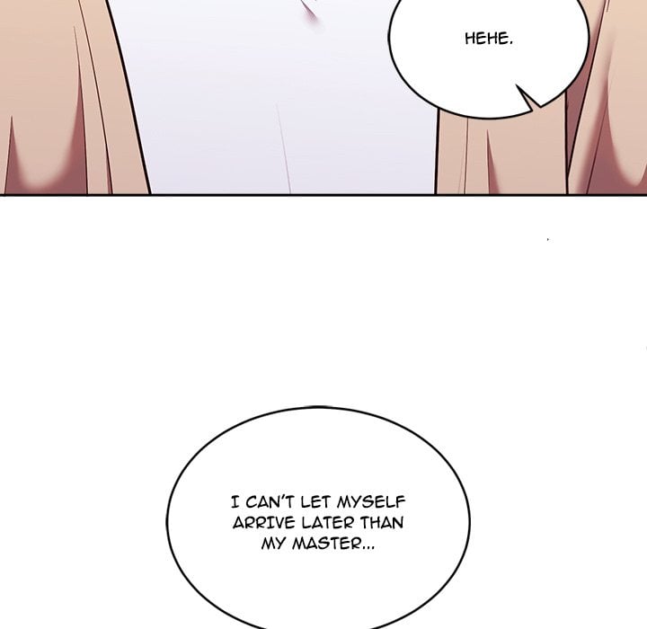 Knot My Secret (Uncensored) Chapter 34 - Page 50