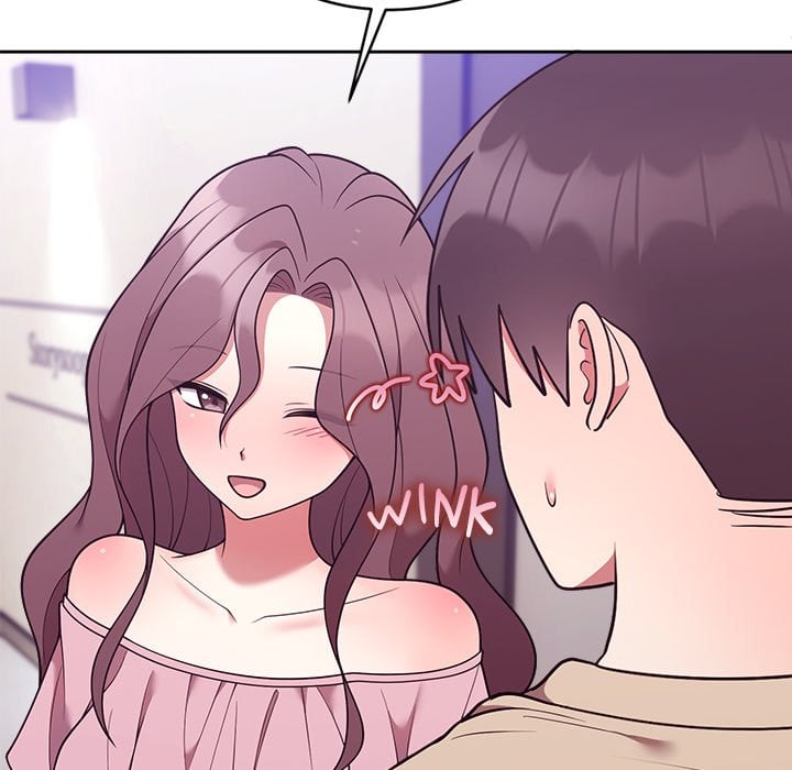 Knot My Secret (Uncensored) Chapter 34 - Page 51