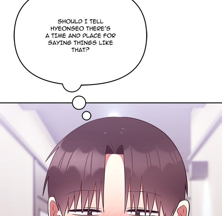 Knot My Secret (Uncensored) Chapter 34 - Page 53