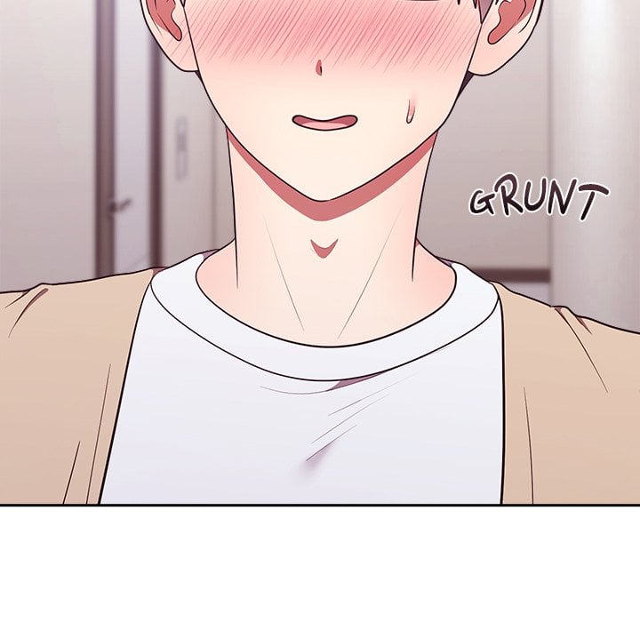 Knot My Secret (Uncensored) Chapter 34 - Page 54