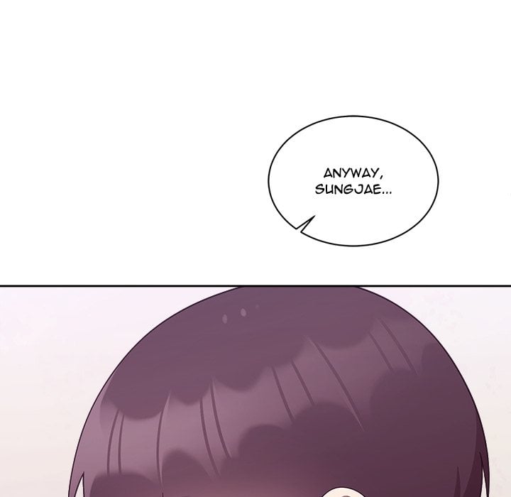 Knot My Secret (Uncensored) Chapter 34 - Page 55