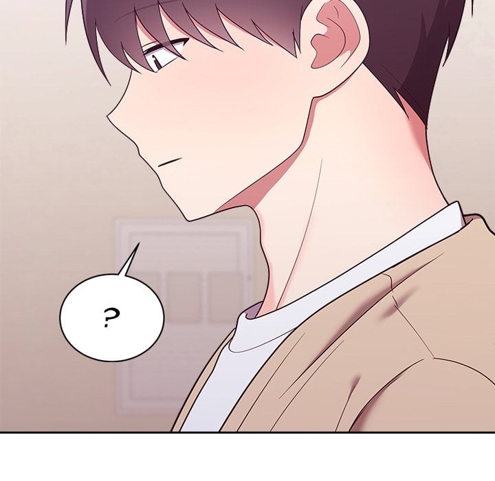 Knot My Secret (Uncensored) Chapter 34 - Page 56