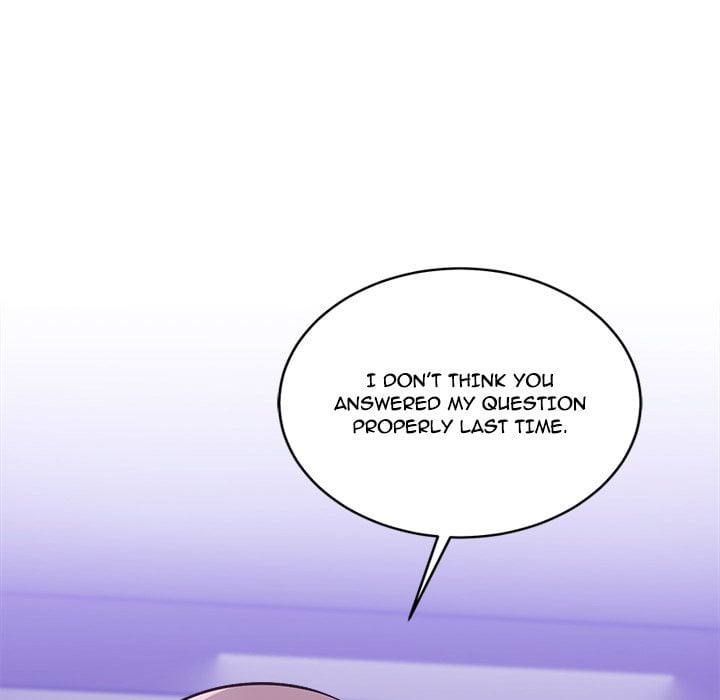 Knot My Secret (Uncensored) Chapter 34 - Page 57