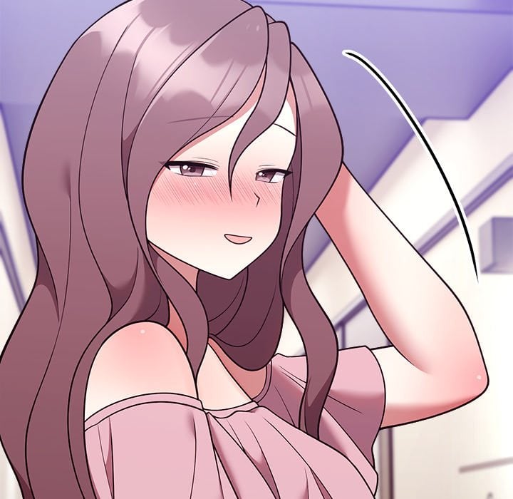 Knot My Secret (Uncensored) Chapter 34 - Page 58