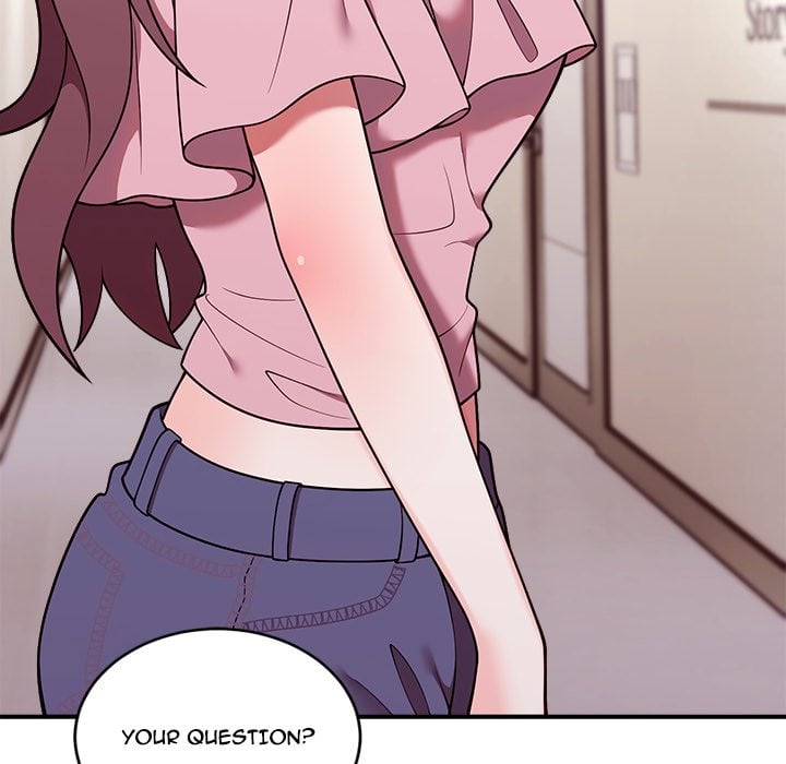 Knot My Secret (Uncensored) Chapter 34 - Page 59
