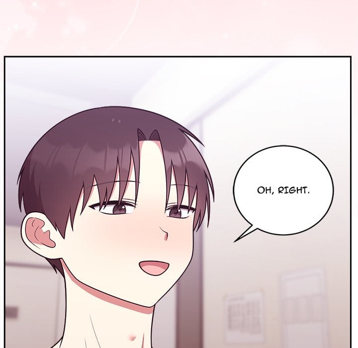 Knot My Secret (Uncensored) Chapter 34 - Page 62