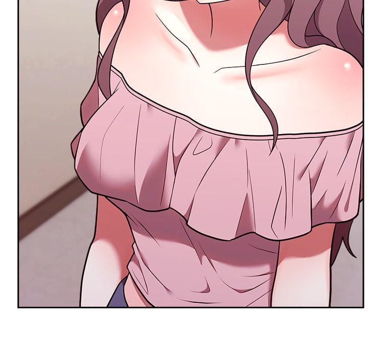 Knot My Secret (Uncensored) Chapter 34 - Page 65