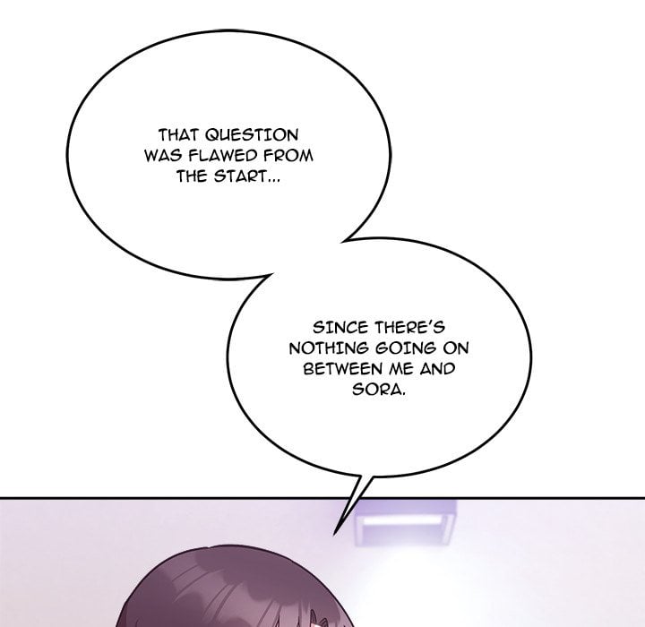 Knot My Secret (Uncensored) Chapter 34 - Page 66