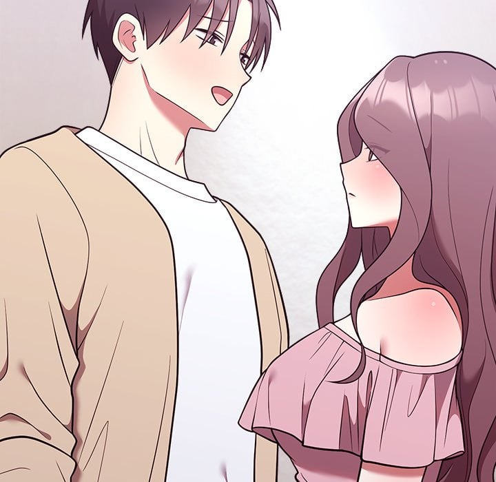 Knot My Secret (Uncensored) Chapter 34 - Page 67