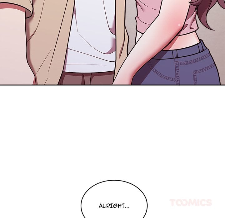 Knot My Secret (Uncensored) Chapter 34 - Page 68