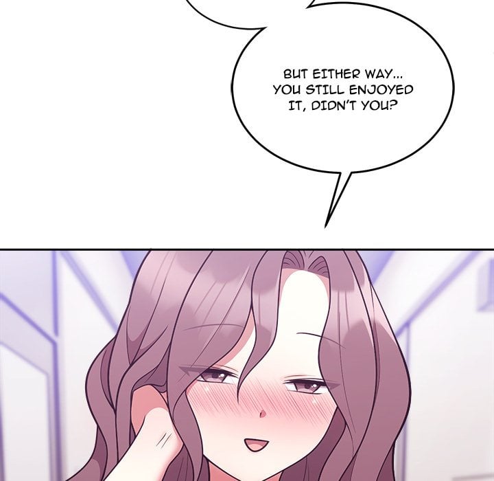 Knot My Secret (Uncensored) Chapter 34 - Page 69