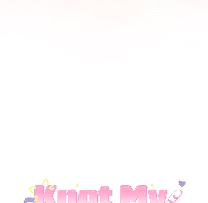 Knot My Secret (Uncensored) Chapter 34 - Page 7