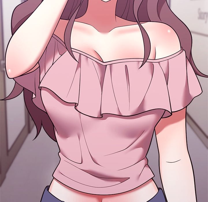 Knot My Secret (Uncensored) Chapter 34 - Page 70