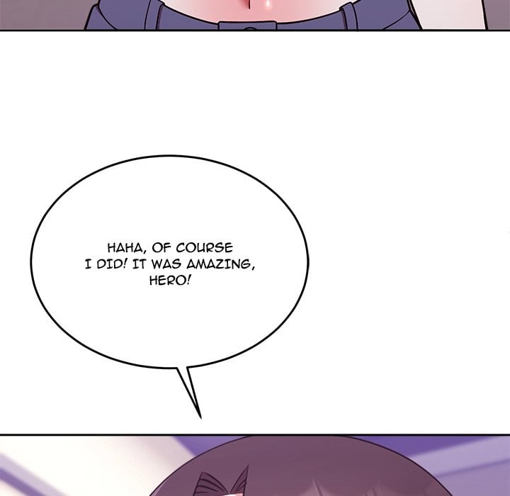 Knot My Secret (Uncensored) Chapter 34 - Page 71
