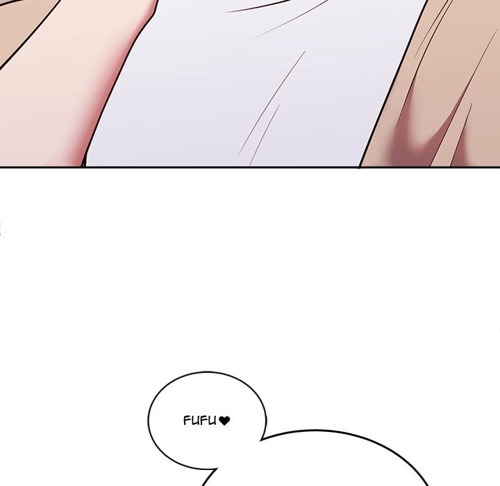 Knot My Secret (Uncensored) Chapter 34 - Page 73