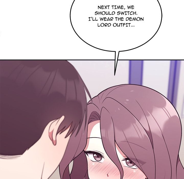 Knot My Secret (Uncensored) Chapter 34 - Page 74