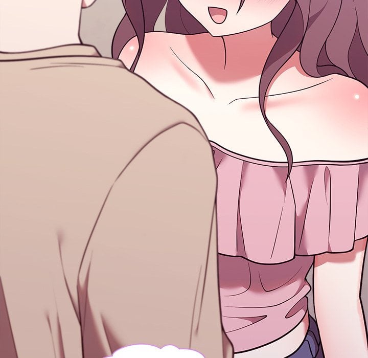 Knot My Secret (Uncensored) Chapter 34 - Page 75