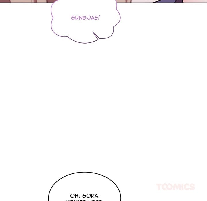 Knot My Secret (Uncensored) Chapter 34 - Page 76