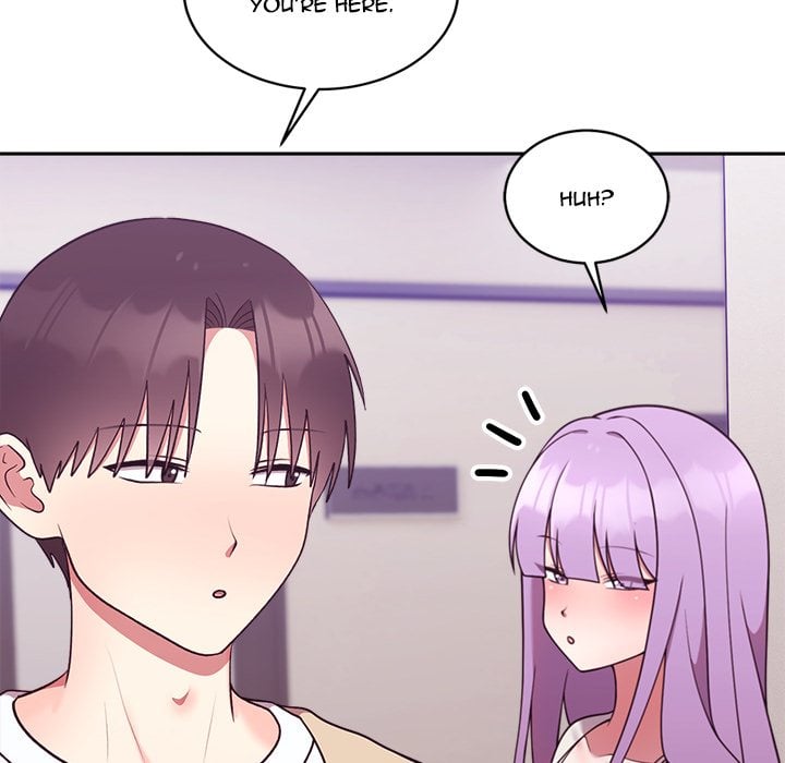 Knot My Secret (Uncensored) Chapter 34 - Page 77