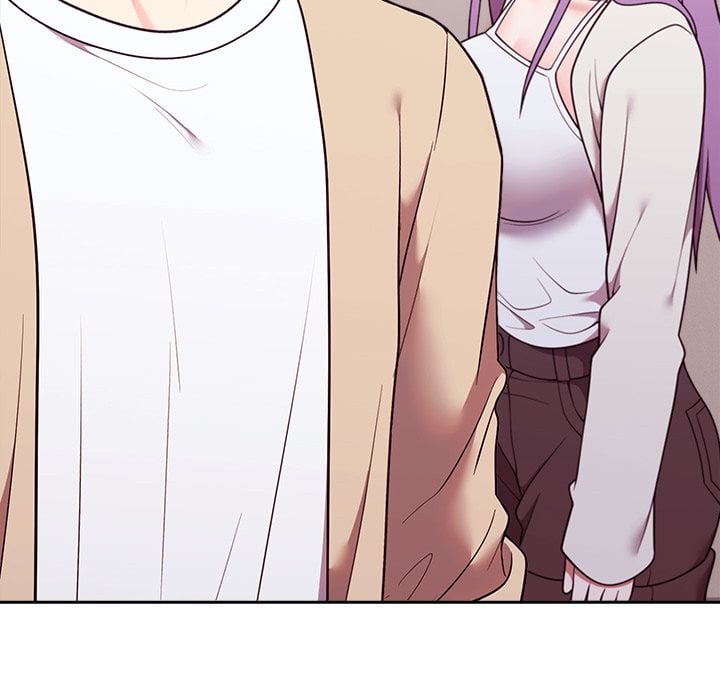 Knot My Secret (Uncensored) Chapter 34 - Page 78
