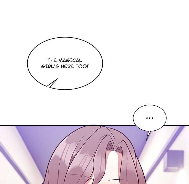Knot My Secret (Uncensored) Chapter 34 - Page 79