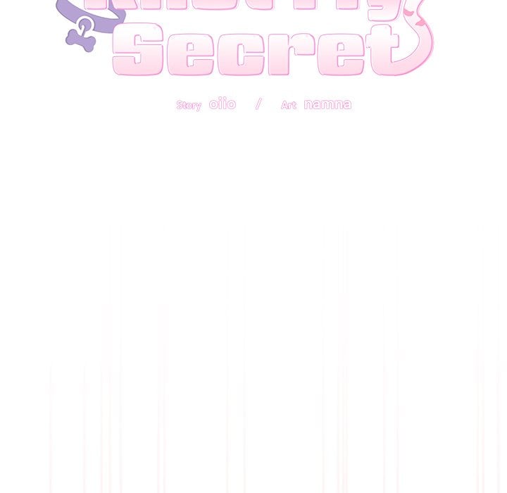 Knot My Secret (Uncensored) Chapter 34 - Page 8