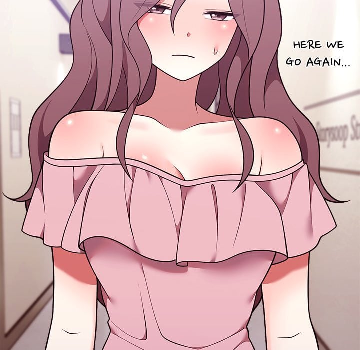 Knot My Secret (Uncensored) Chapter 34 - Page 80