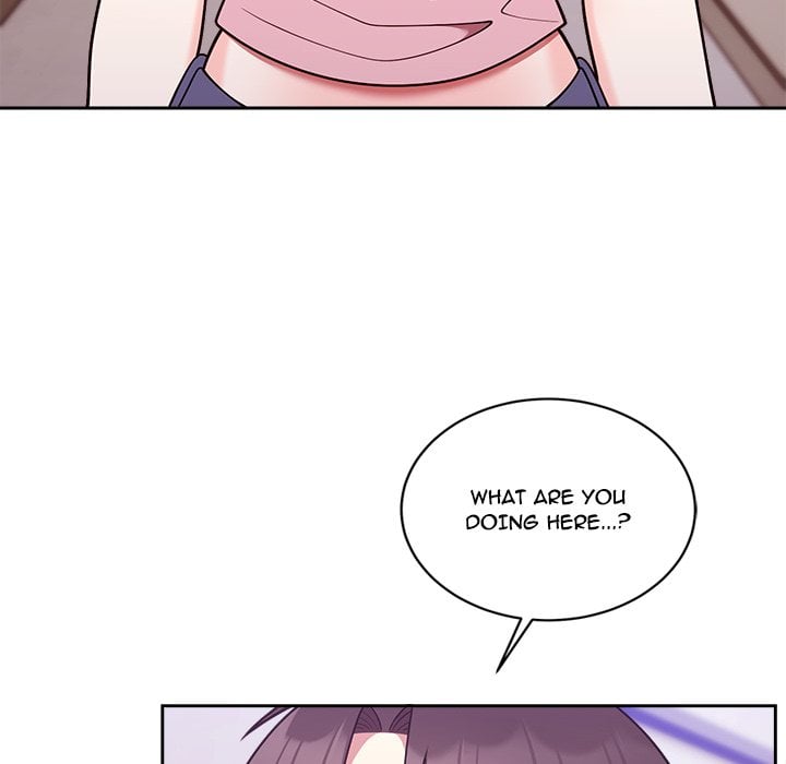 Knot My Secret (Uncensored) Chapter 34 - Page 81