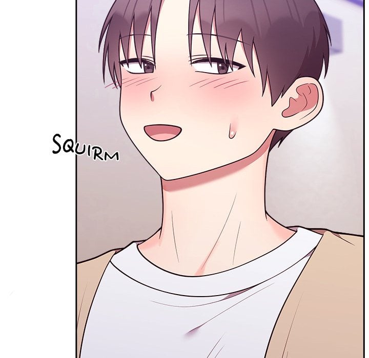 Knot My Secret (Uncensored) Chapter 34 - Page 82