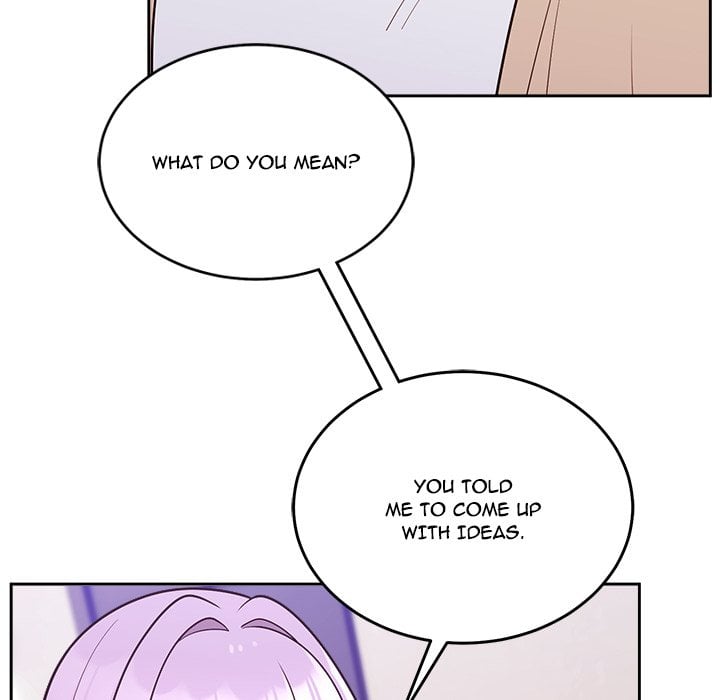 Knot My Secret (Uncensored) Chapter 34 - Page 83