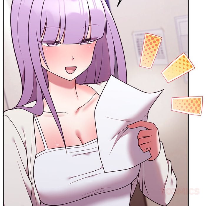 Knot My Secret (Uncensored) Chapter 34 - Page 84