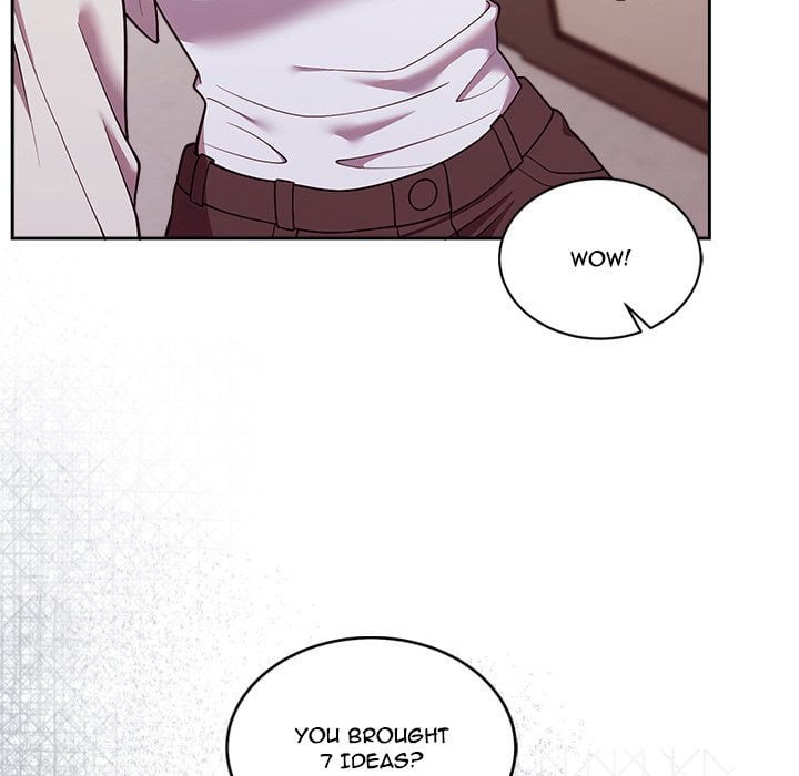 Knot My Secret (Uncensored) Chapter 34 - Page 85
